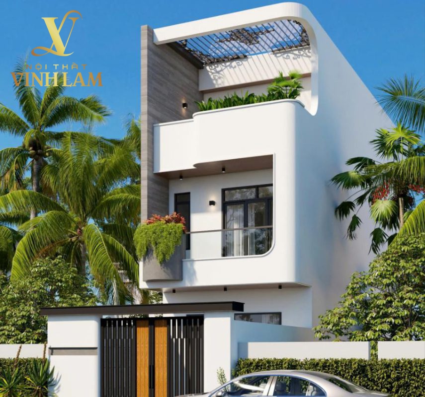 Nội thất nhựa Vinh Lam Thái Bình