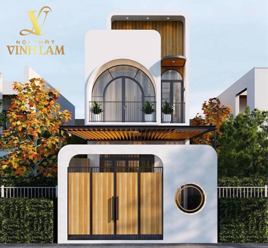 Nội thất nhựa Vinh Lam Thái Bình