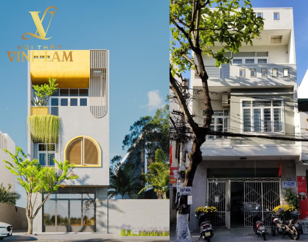 Nội thất nhựa Vinh Lam Thái Bình
