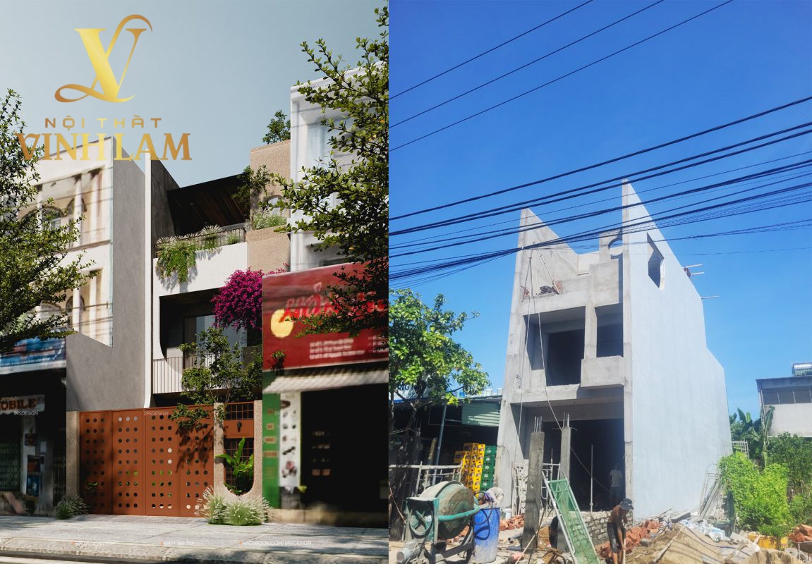 Nội thất nhựa Vinh Lam Thái Bình