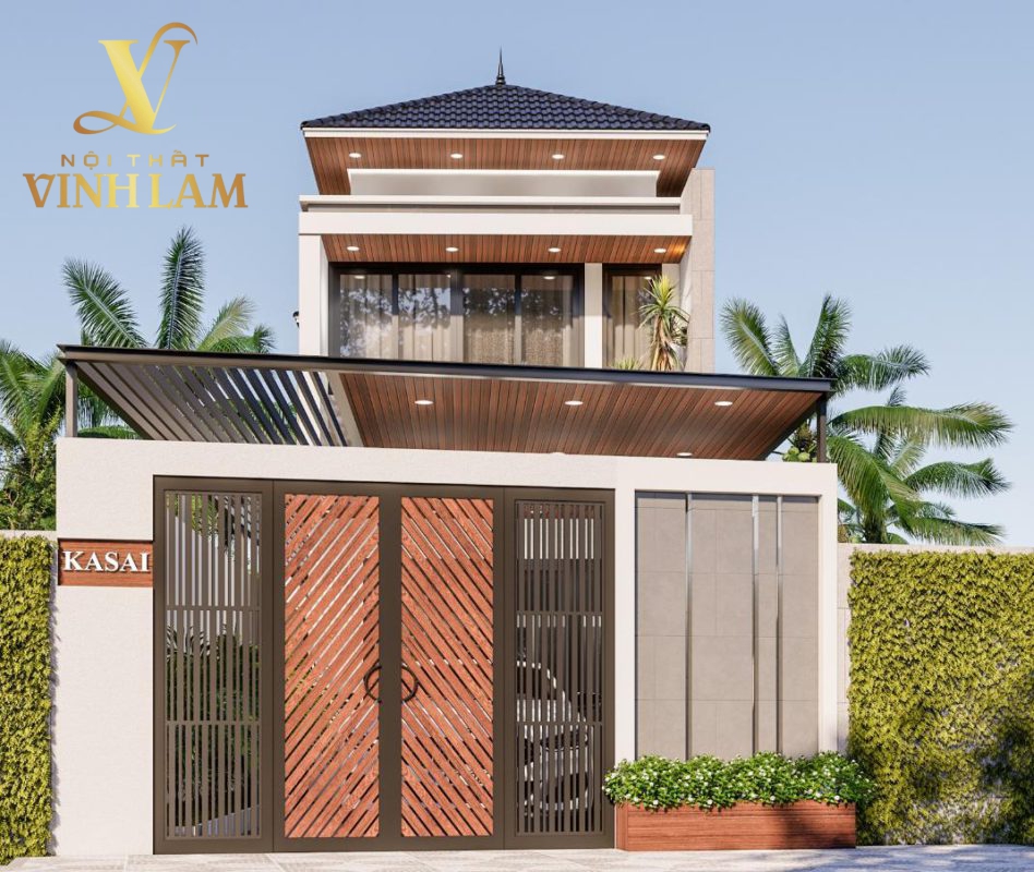 Nội thất nhựa Vinh Lam Thái Bình