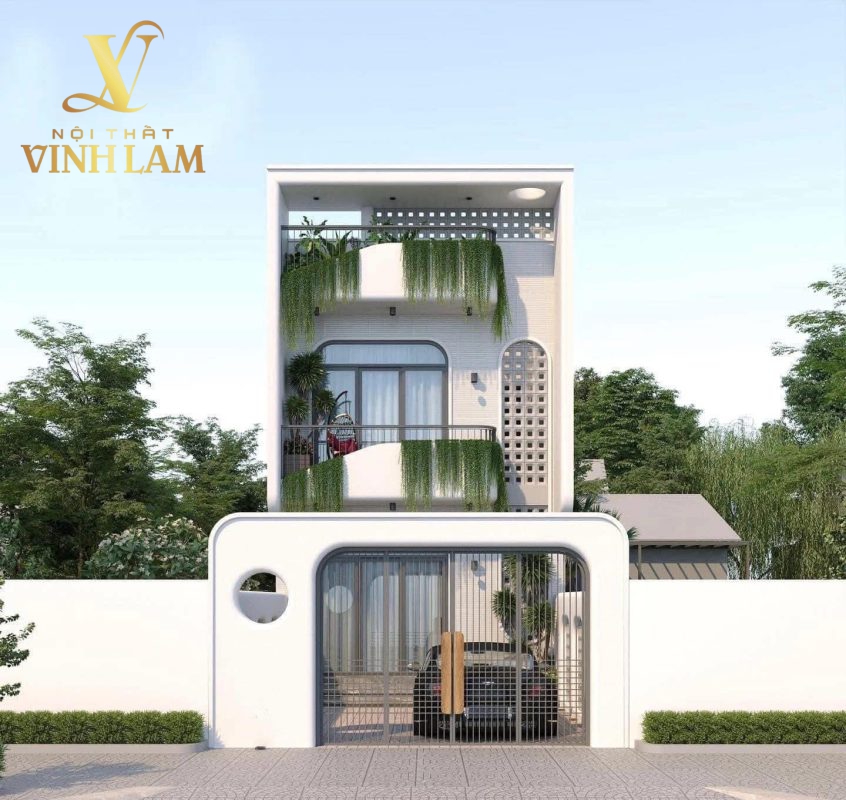 Nội thất nhựa Vinh Lam Thái Bình