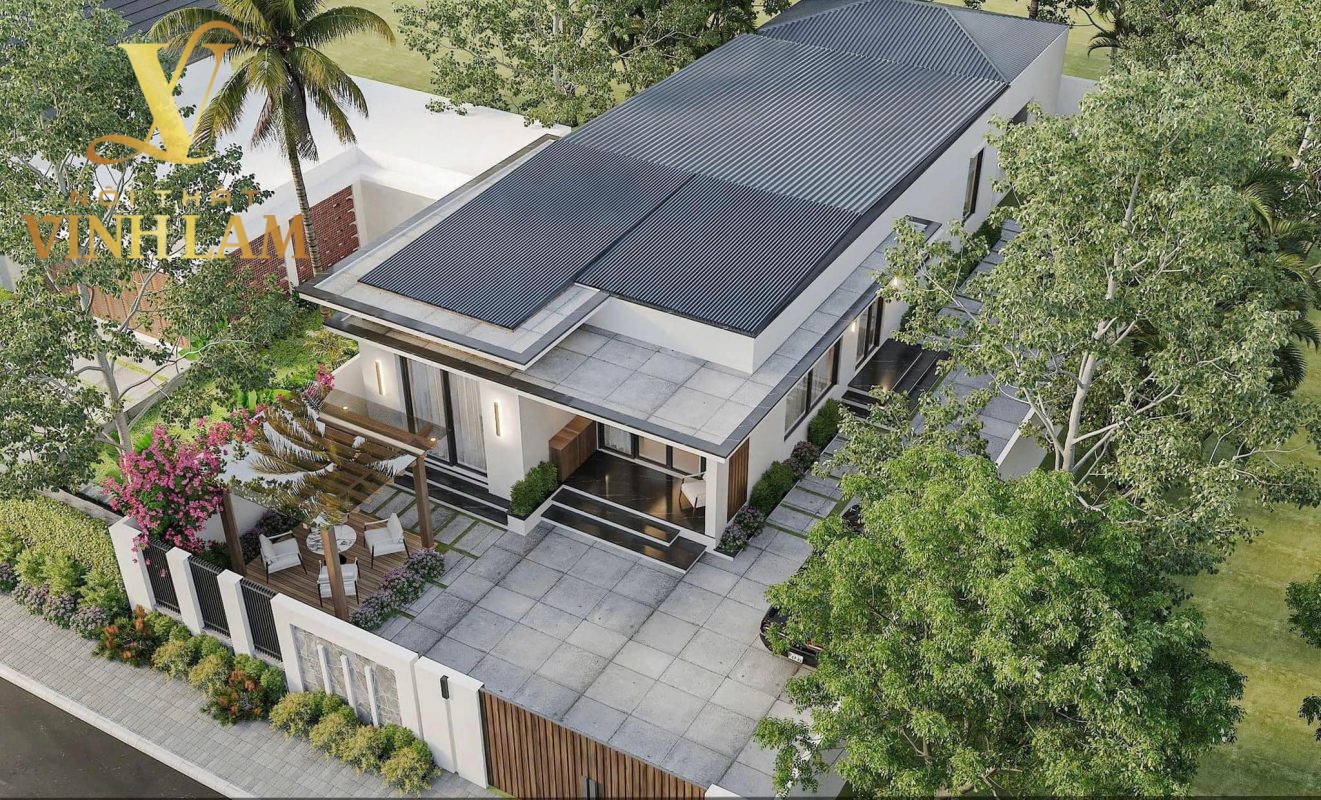 Nội thất nhựa Vinh Lam Thái Bình