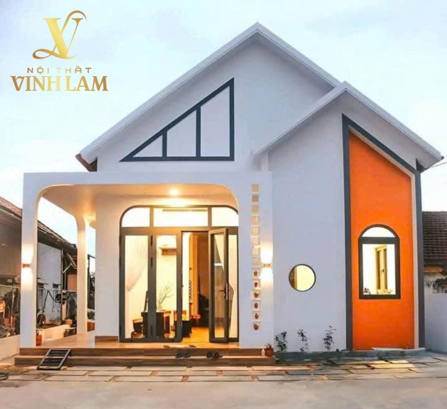 Nội thất nhựa Vinh Lam Thái Bình