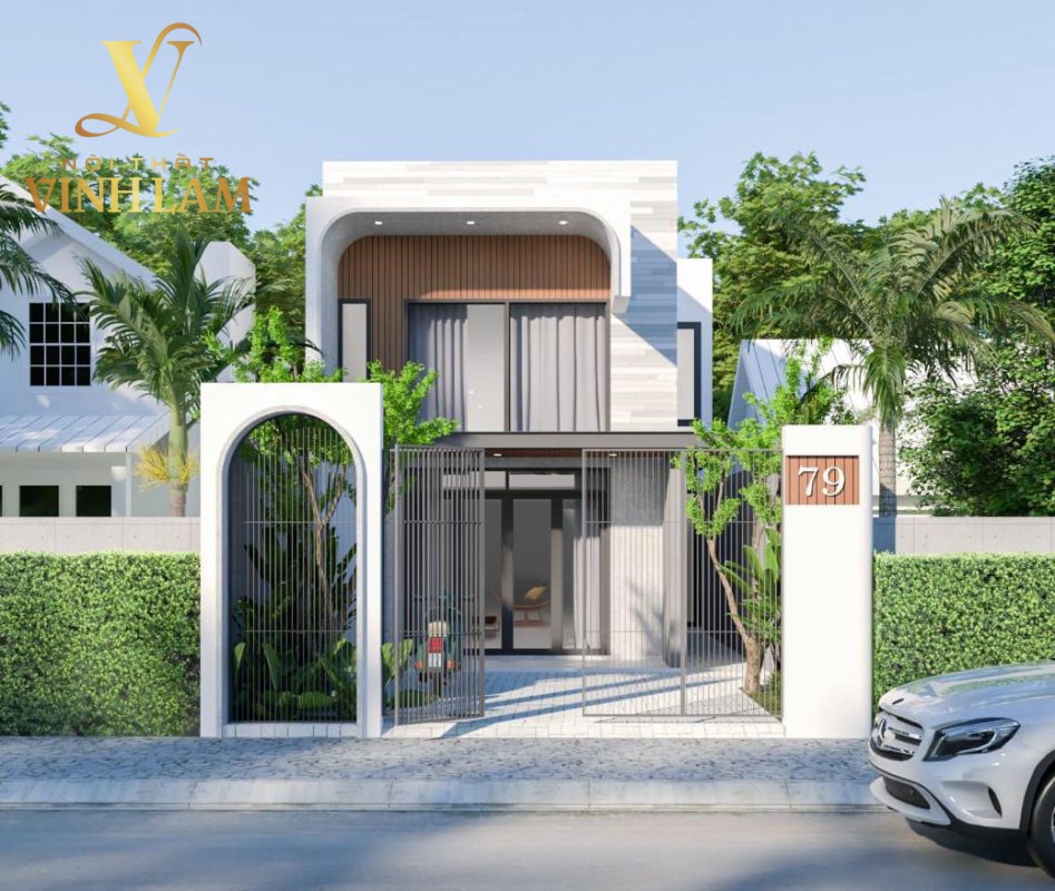 Nội thất nhựa Vinh Lam Thái Bình