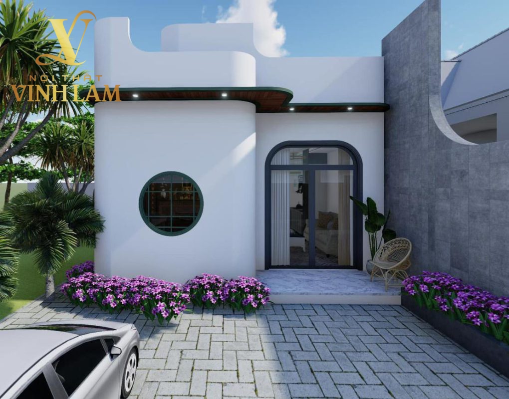 Nội thất nhựa Vinh Lam Thái Bình
