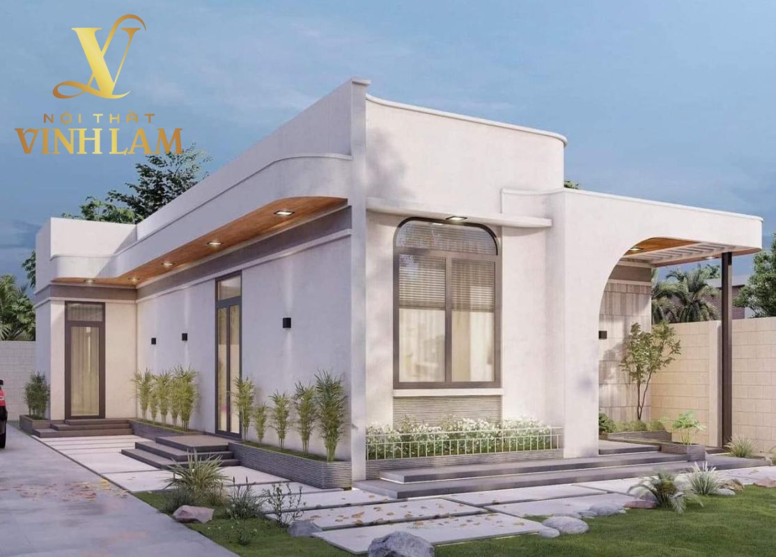 Nội thất nhựa Vinh Lam Thái Bình